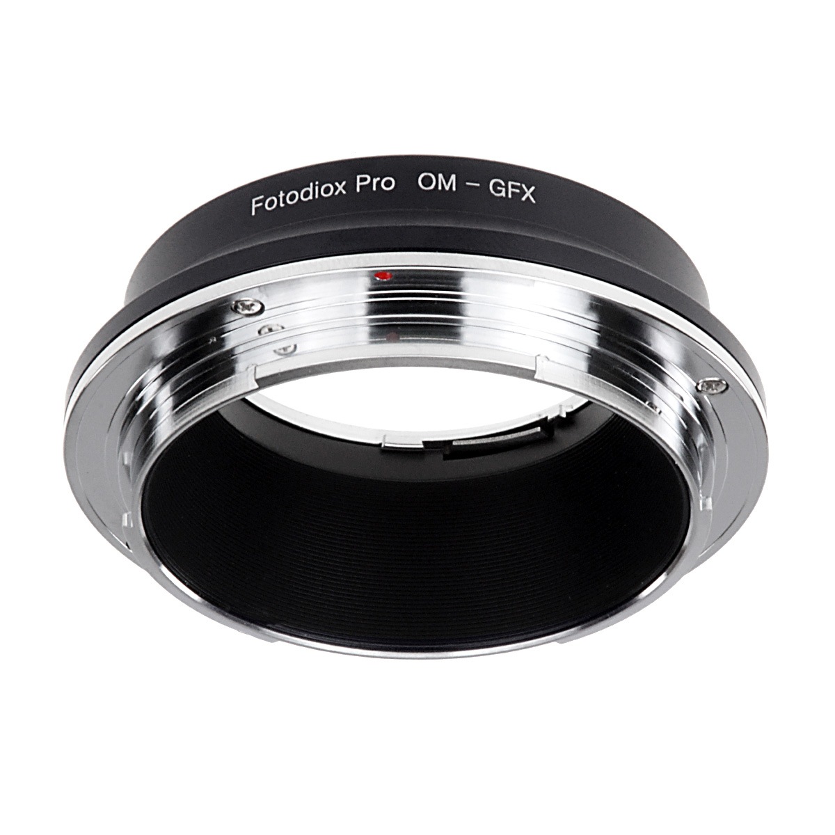 Fotodiox OM35-GFX�ʥ����ѥ�OM�ޥ���ȥ�� �� �ٻΥե����GFX G�ޥ�����Ѵ��˥ޥ���ȥ����ץ���