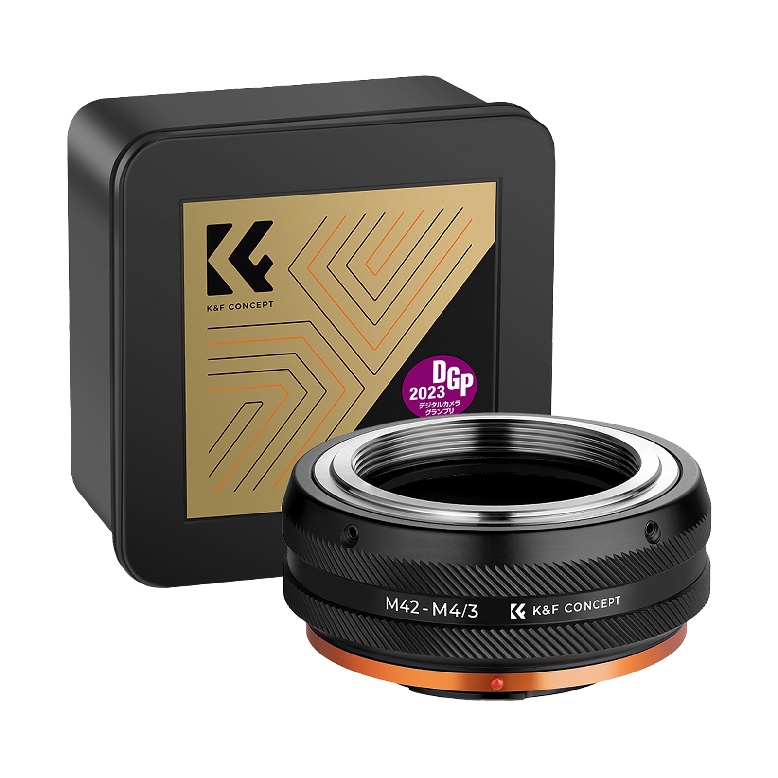 K&F Concept KF-42M43.IVM42ޥȥ  ޥեޥѴ˥ޥȥץ