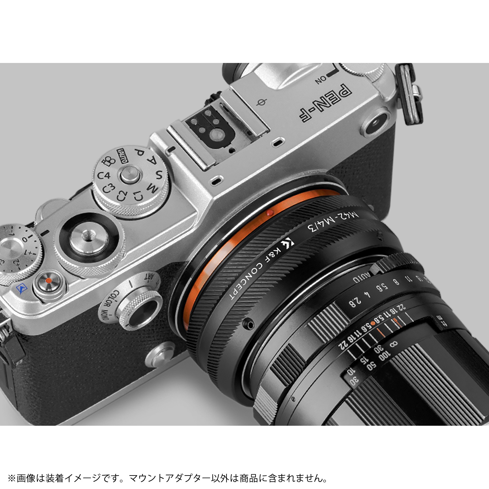 K&F Concept KF-42M43.IVM42ޥȥ  ޥեޥѴ˥ޥȥץ