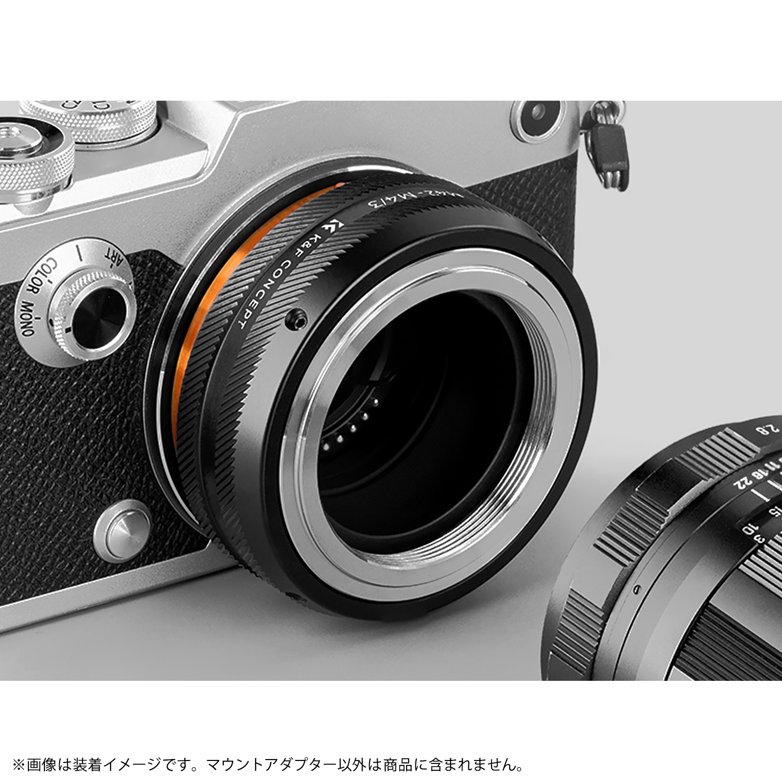 K&F Concept KF-42M43.IVM42ޥȥ  ޥեޥѴ˥ޥȥץ