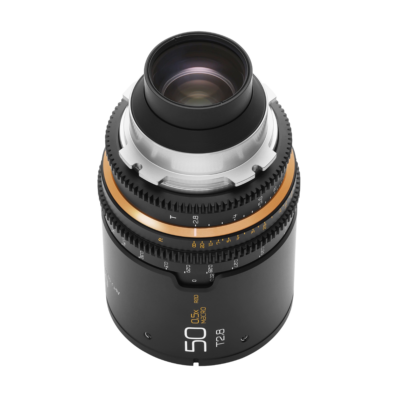 Ƕ DULENS APO Triassic Prime 50mm T2.8 ͥޥ PLޥ