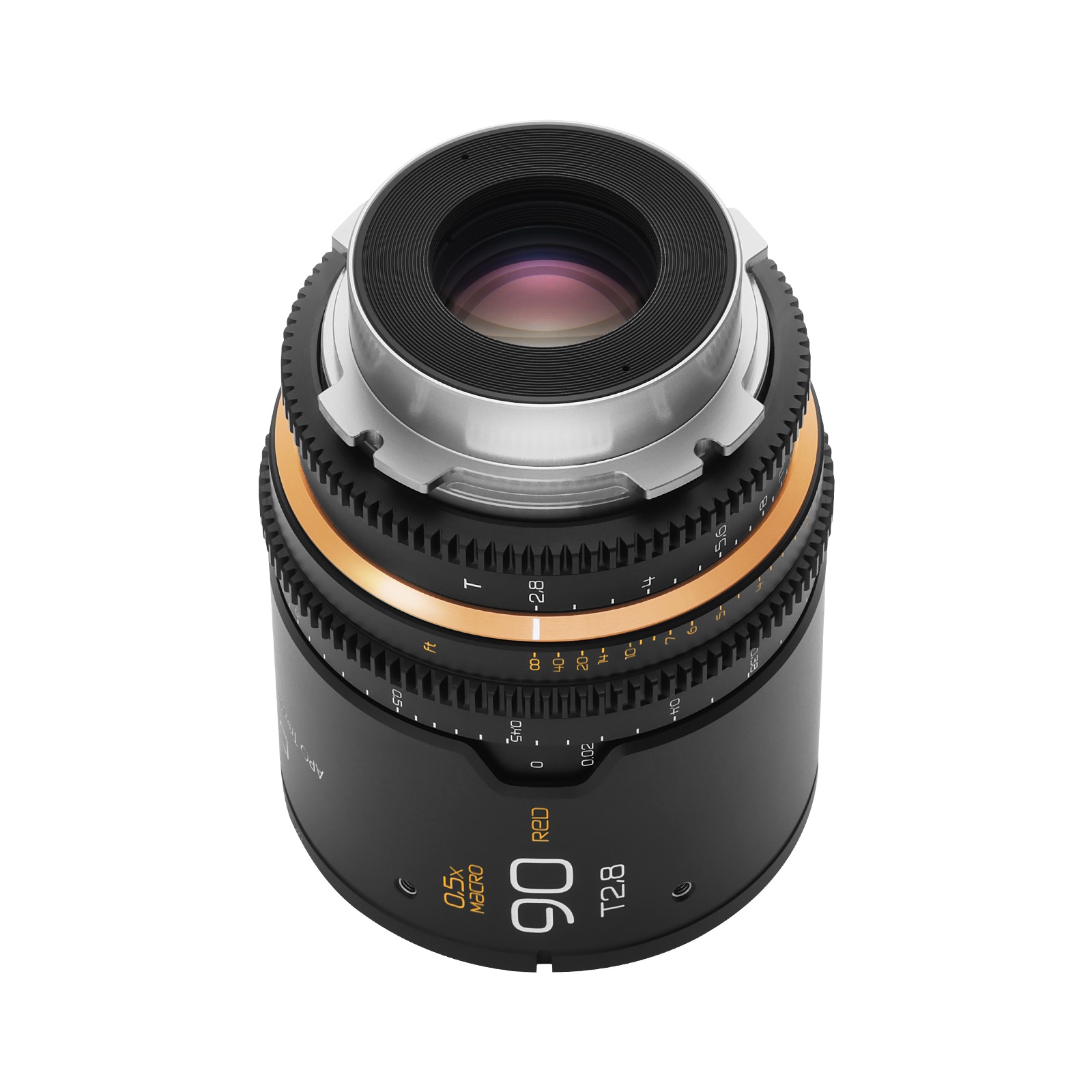 Ƕ DULENS APO Triassic Prime 90mm T2.8 ͥޥ PLޥ