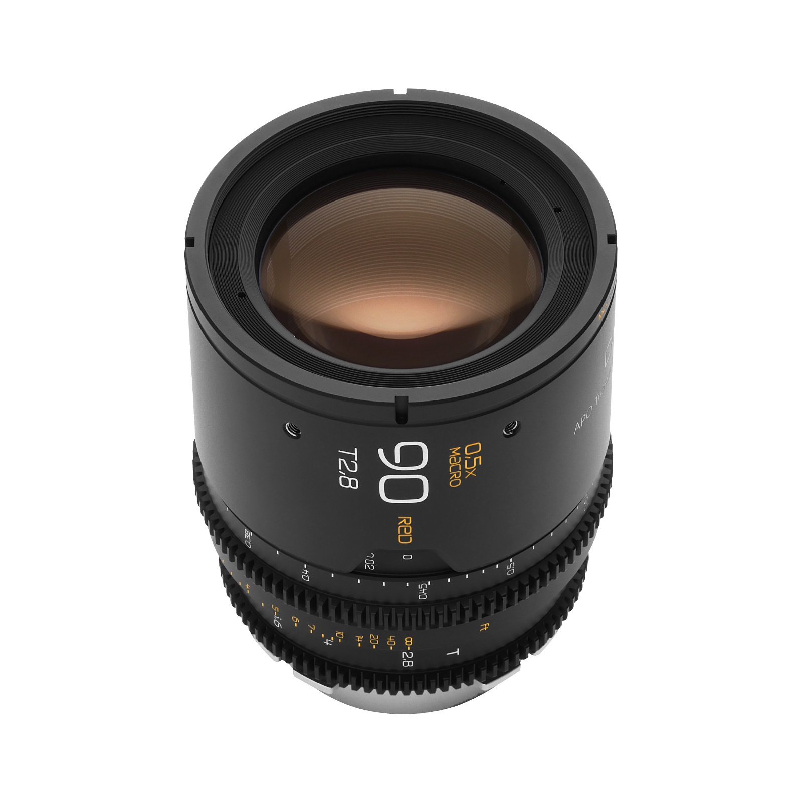 Ƕ DULENS APO Triassic Prime 90mm T2.8 ͥޥ PLޥ