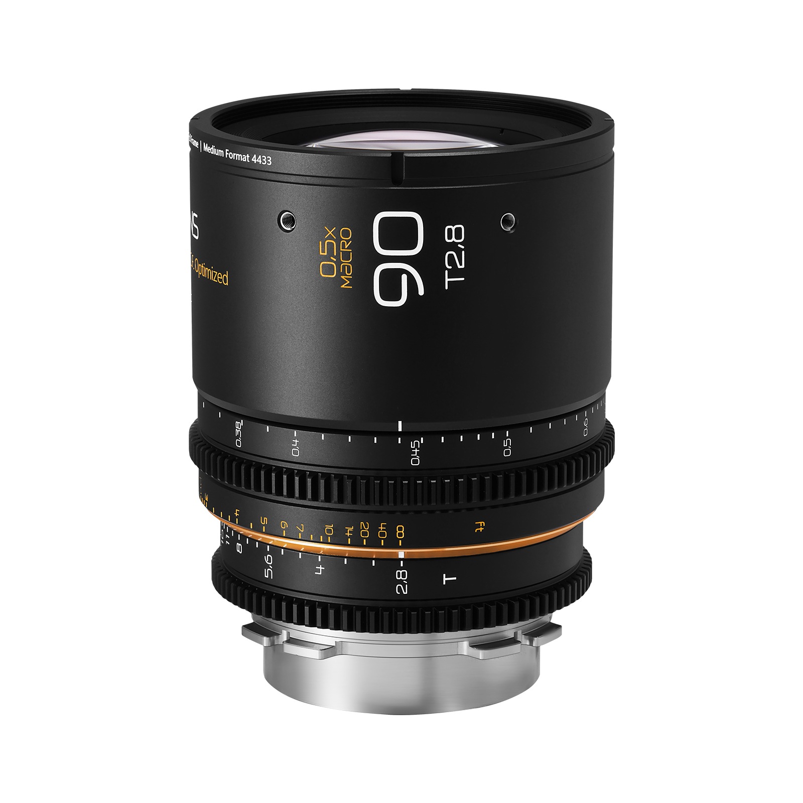 Ƕ DULENS APO Triassic Prime 90mm T2.8 ͥޥ PLޥ