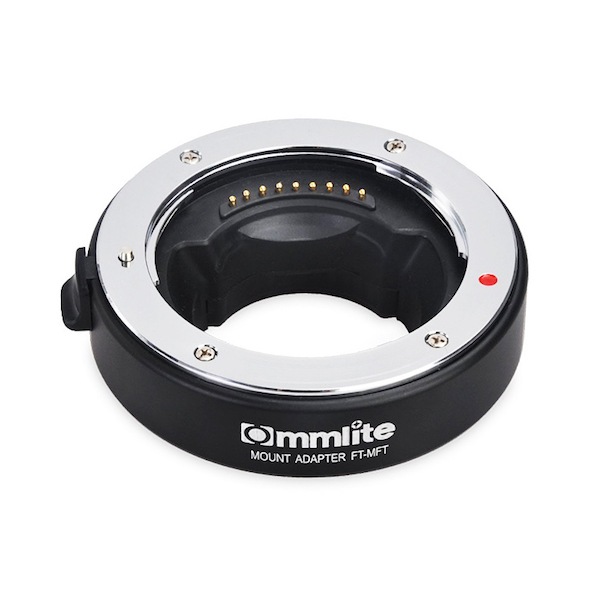 Commlite CM-FT-MFT Żҥޥȥץʥեޥ  ޥեޥѴ