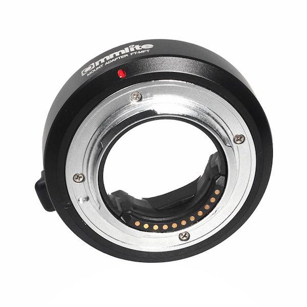 Commlite CM-FT-MFT Żҥޥȥץʥեޥ  ޥեޥѴ