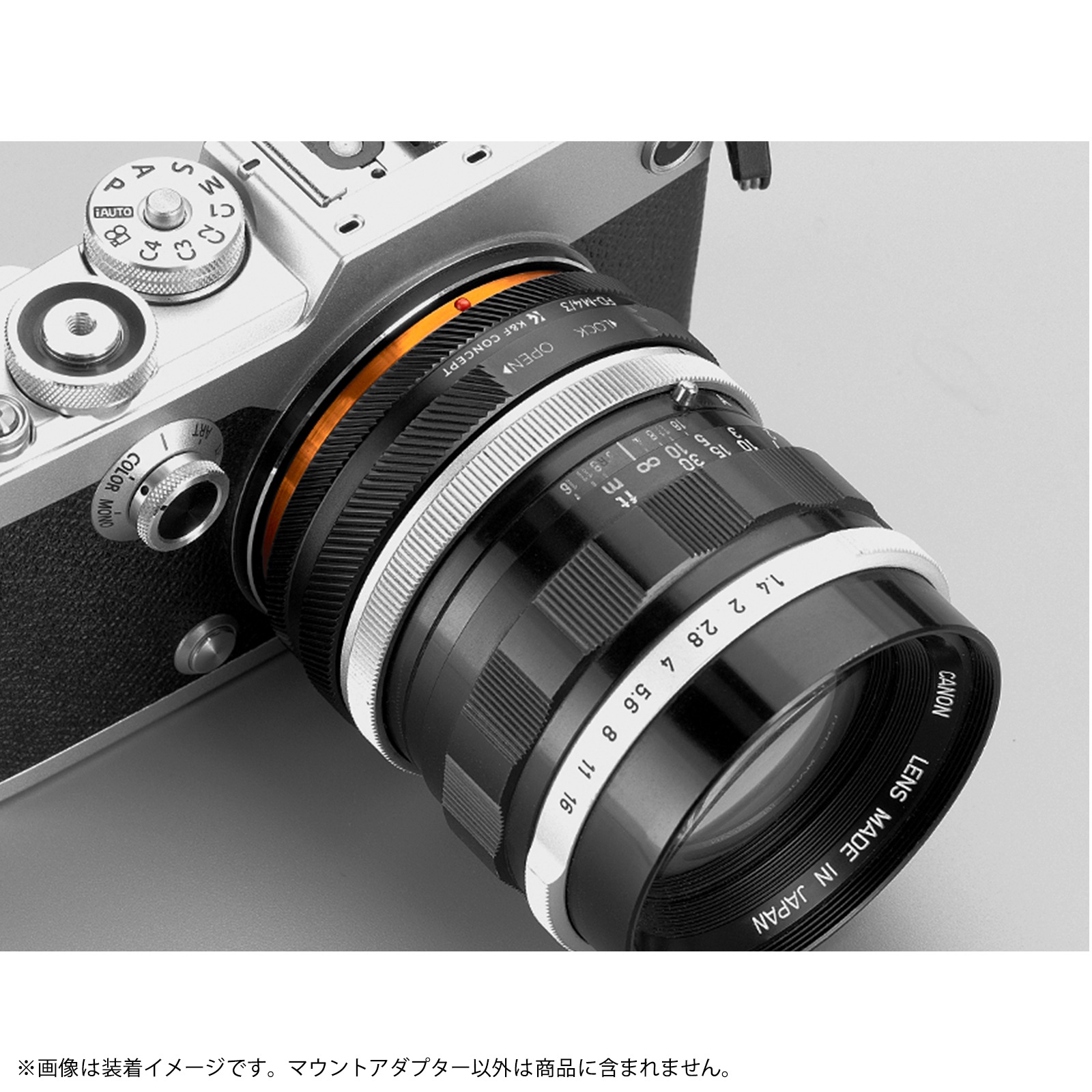 K&F Concept KF-FDM43.IVʥΥFDޥȥ  ޥեޥѴ˥ޥȥץ