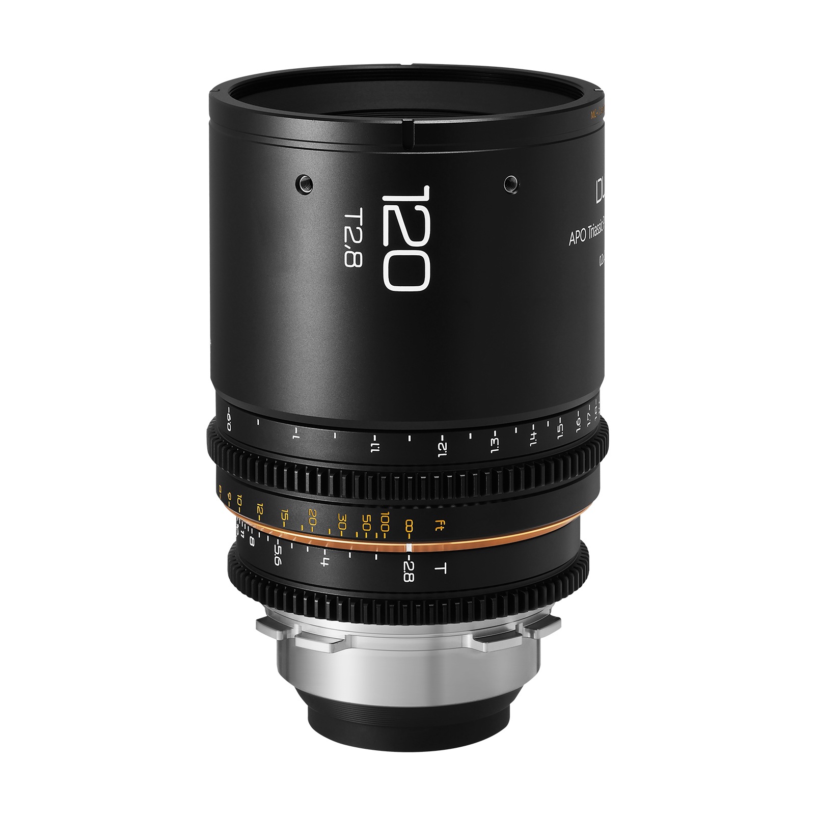 Ƕ DULENS APO Triassic Prime 120mm T2.8 ͥޥ PLޥ
