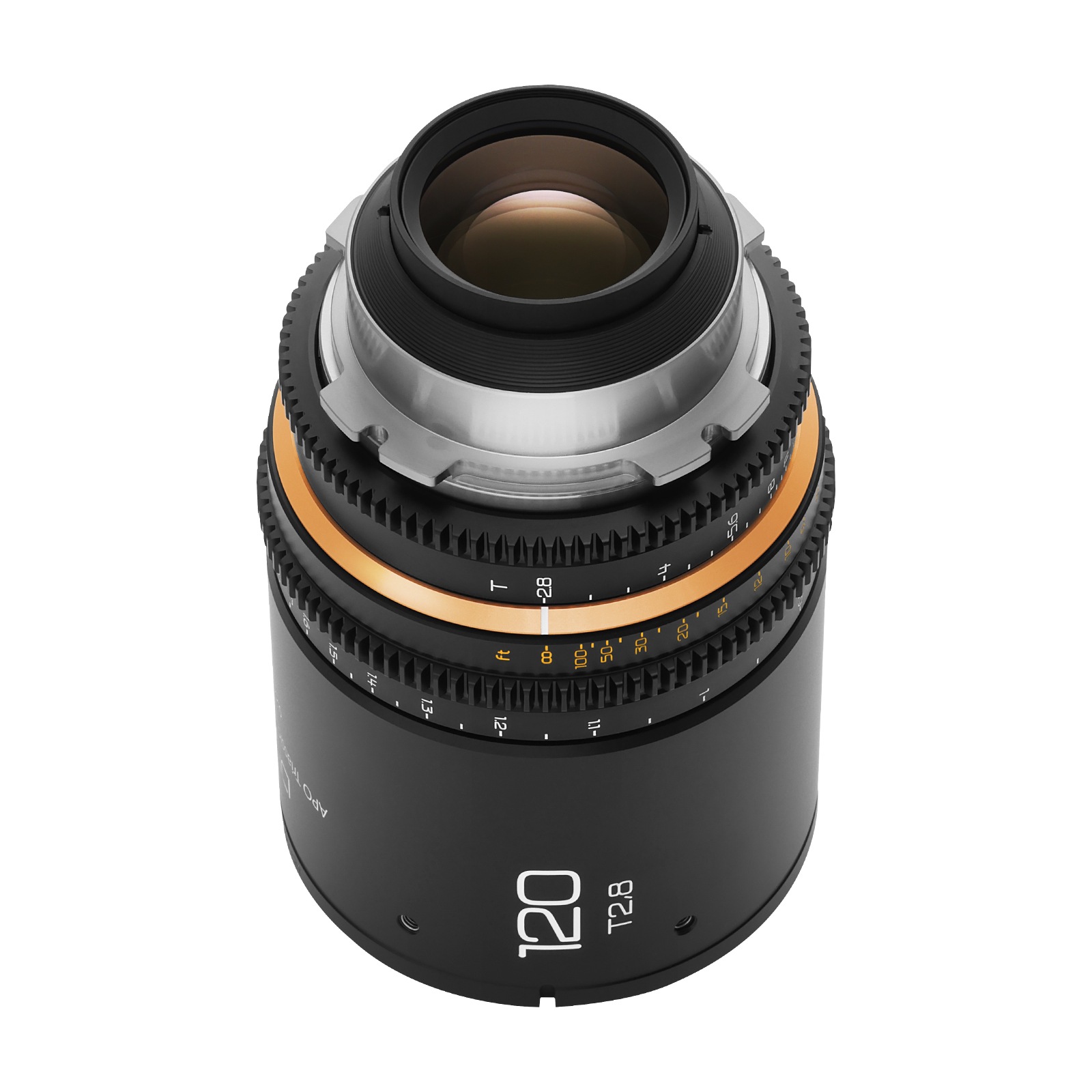 Ƕ DULENS APO Triassic Prime 120mm T2.8 ͥޥ PLޥ