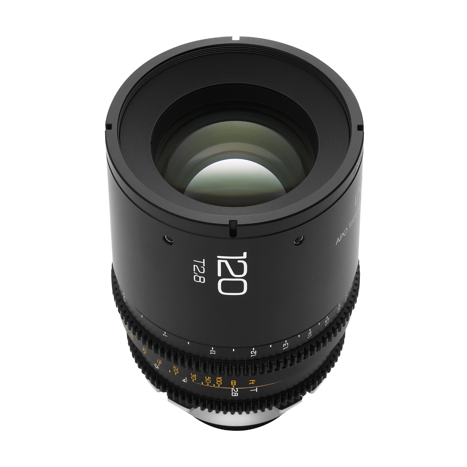 Ƕ DULENS APO Triassic Prime 120mm T2.8 ͥޥ PLޥ