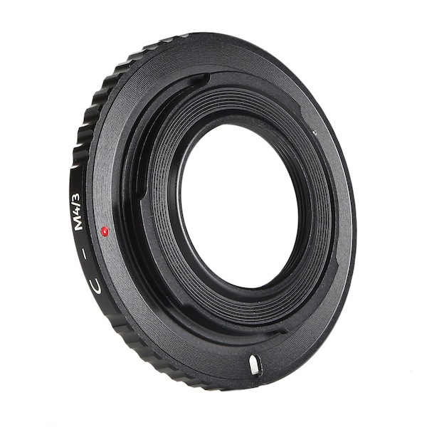 K&F Concept KF-CM43 (Cޥȥ  ޥեޥѴ˥ޥȥץ