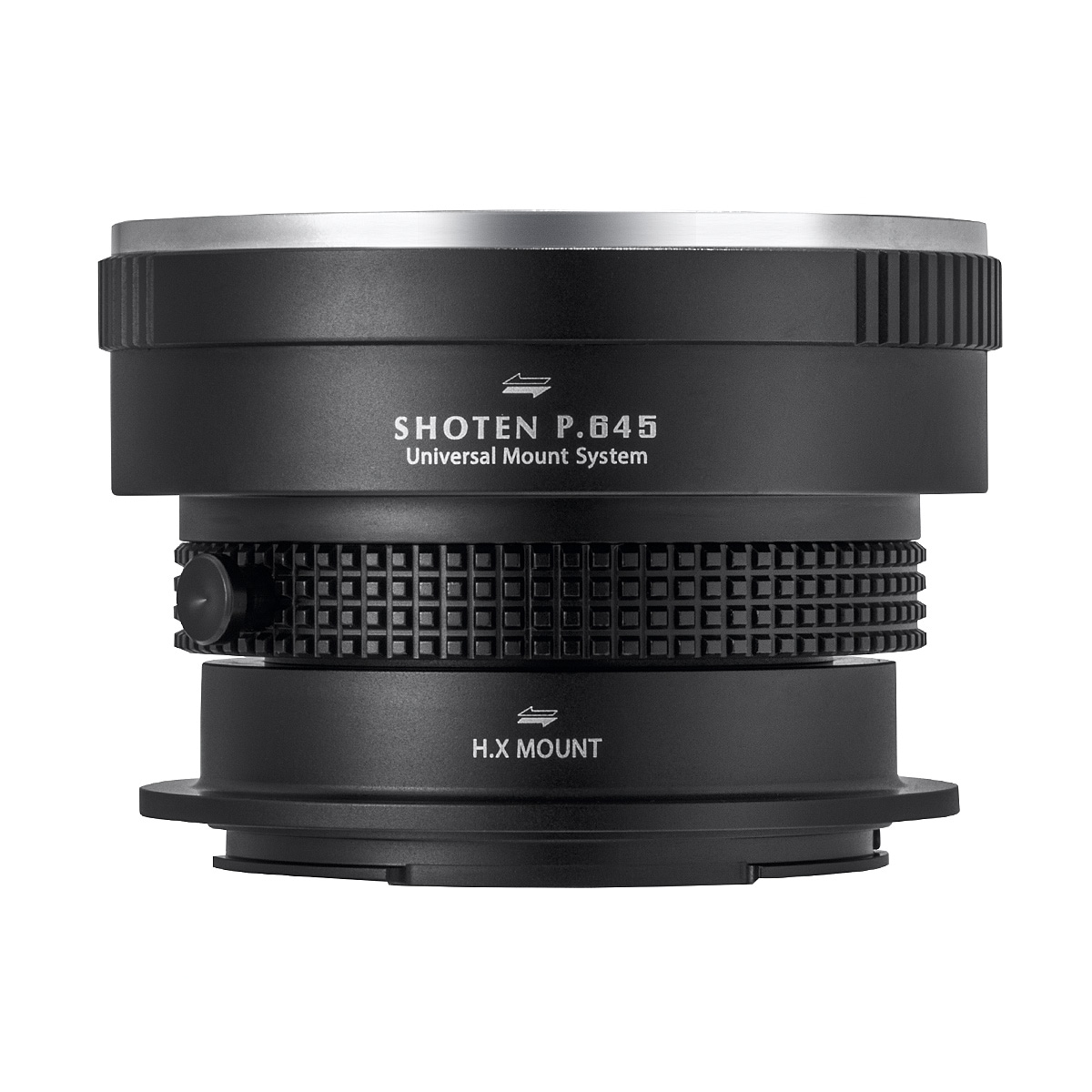 SHOTEN UMS���꡼�� P645-HX-U�ʥڥ󥿥å���645��DA����б��ϥޥ���ȥ�� �� �ϥå���֥�å�X�ޥ�����Ѵ��˹ʤ����դ� �ޥ���ȥ����ץ���