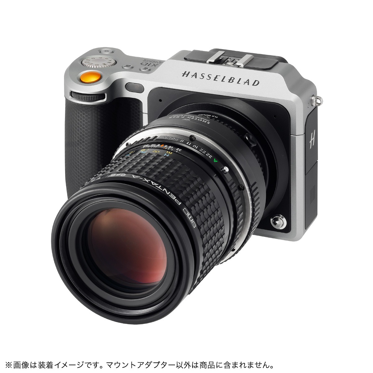 SHOTEN UMS���꡼�� P645-HX-U�ʥڥ󥿥å���645��DA����б��ϥޥ���ȥ�� �� �ϥå���֥�å�X�ޥ�����Ѵ��˹ʤ����դ� �ޥ���ȥ����ץ���