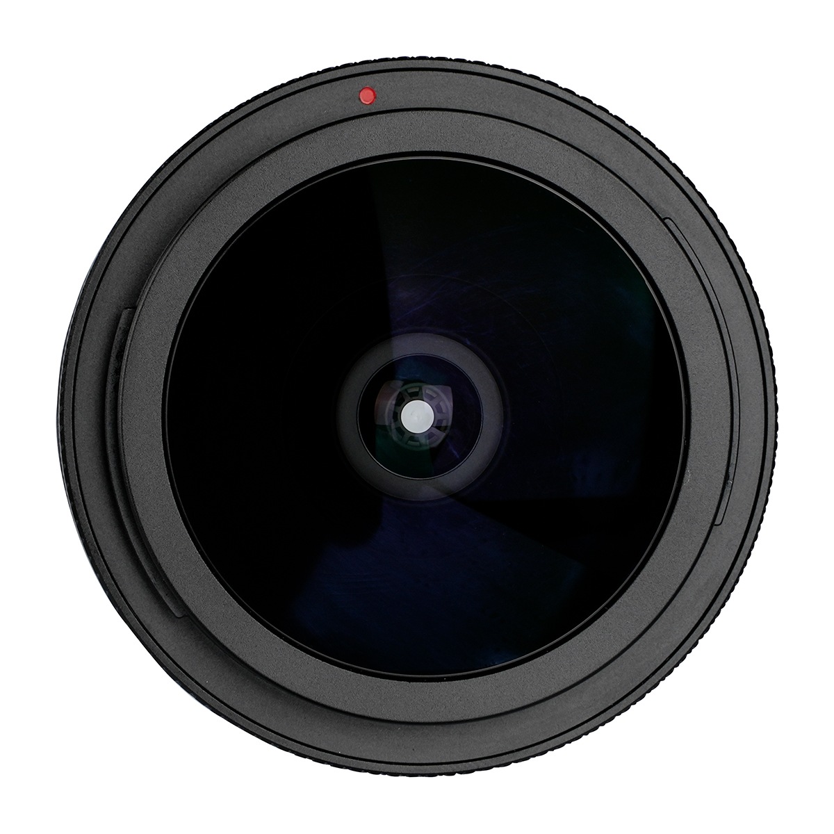 AstrHori 6.5mm F2.0 Fish-Eye