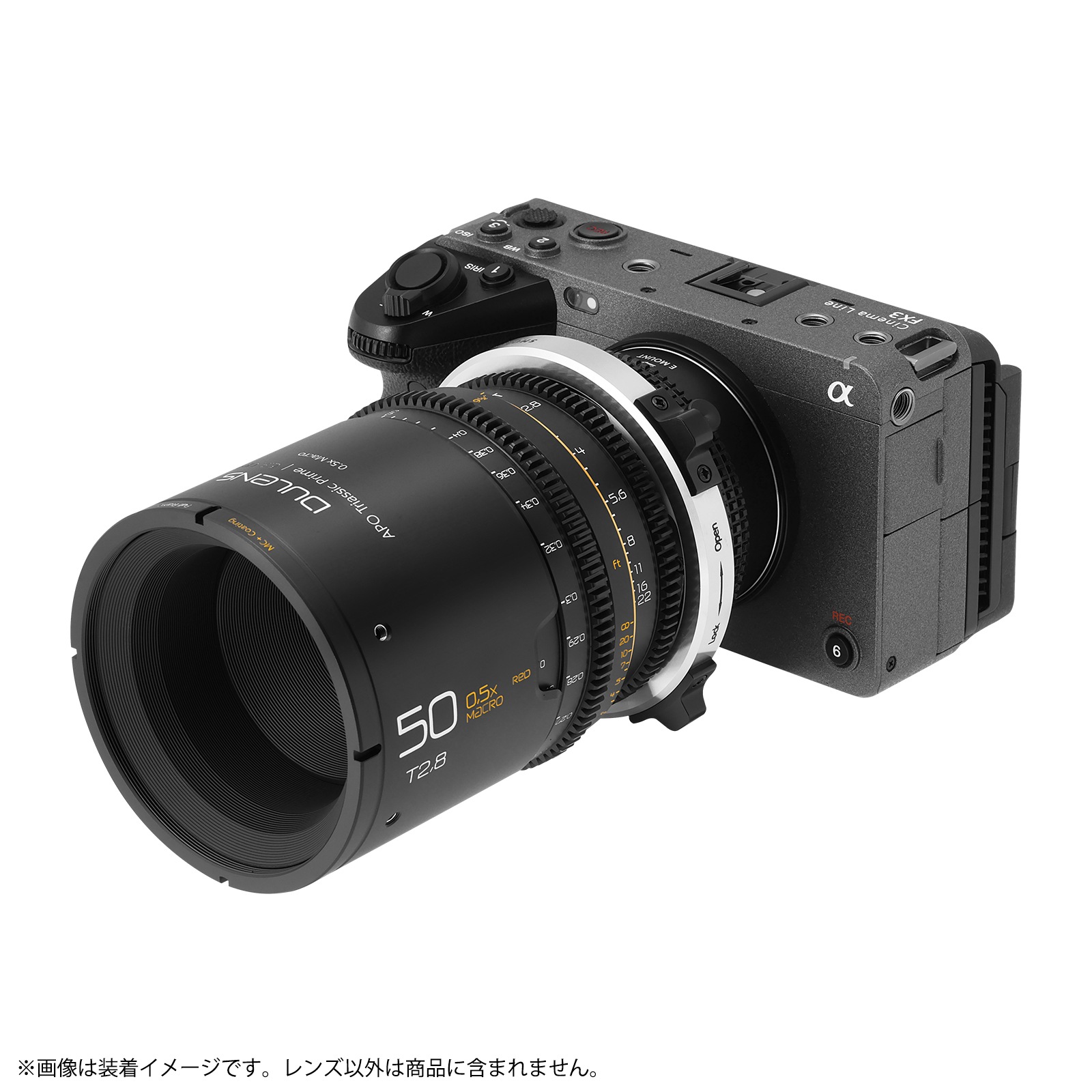 Ƕ DULENS APO Triassic Prime 25-120mm 5ܥå ͥޥ PLޥ