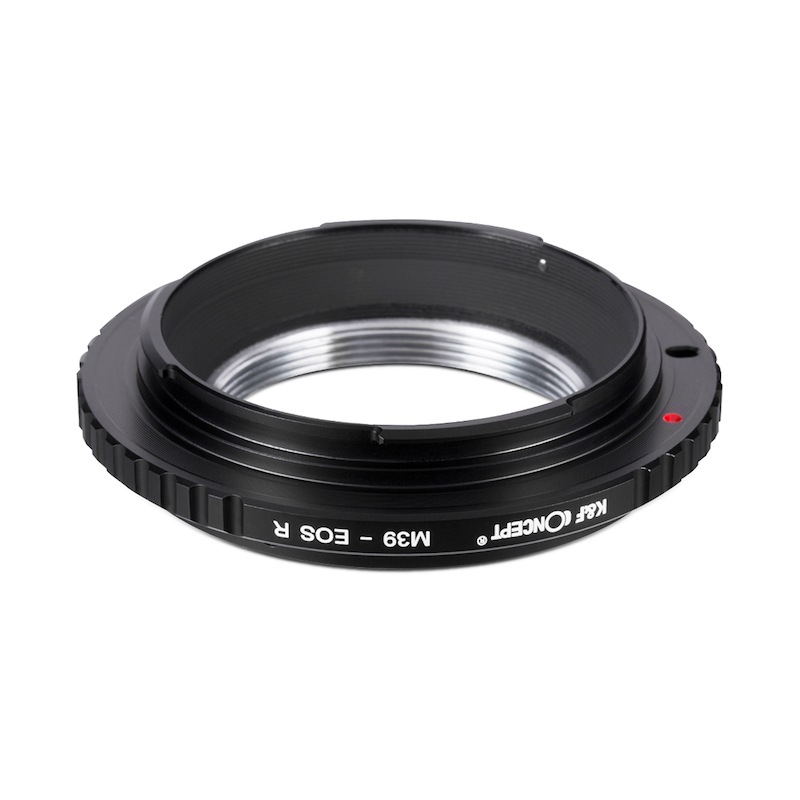 K&F Concept KF-39RF�ʥ饤��L39�ޥ���ȥ�� �� ����Υ�RF�ޥ�����Ѵ��� �ޥ���ȥ����ץ���