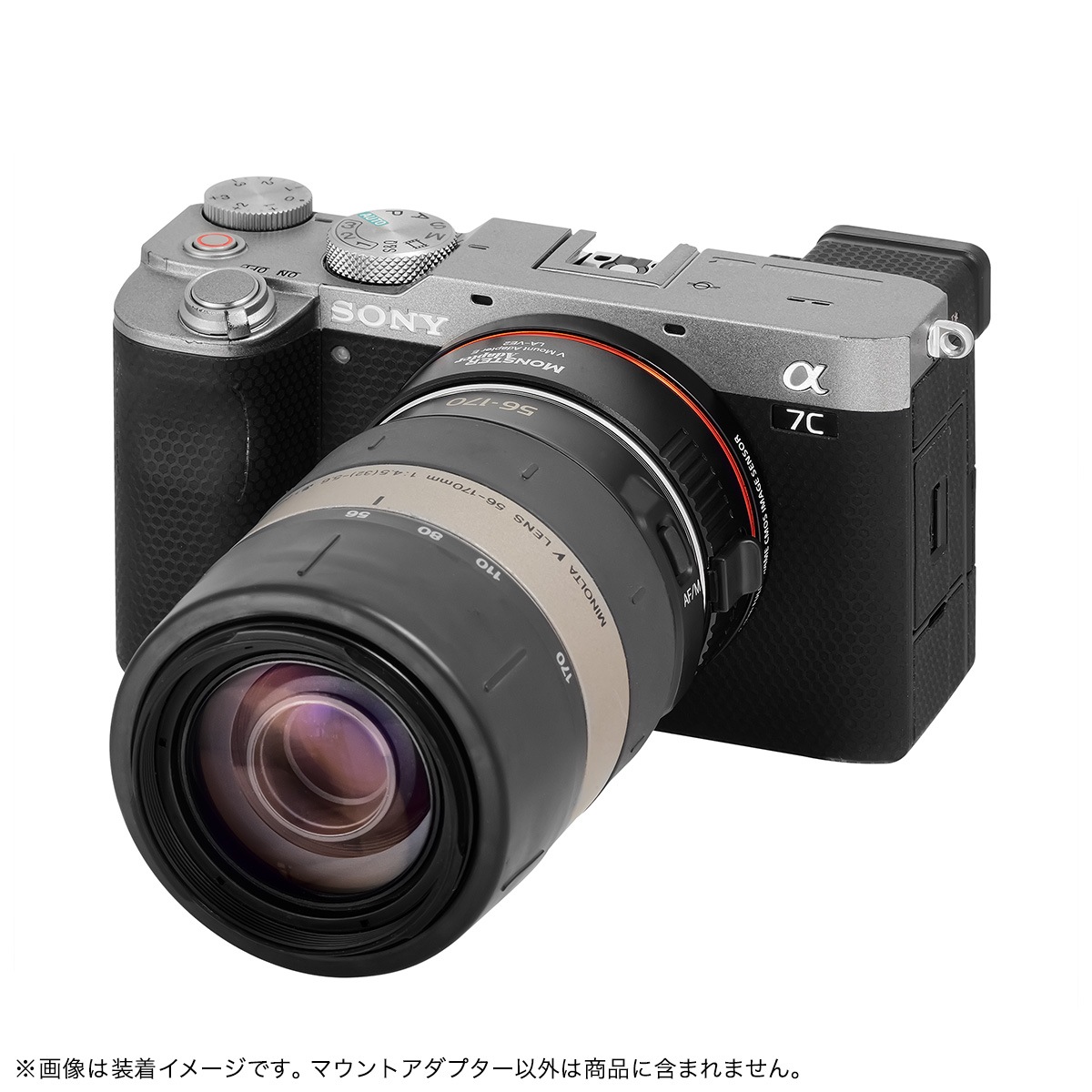 MonsterAdapter LA-VE2ʥߥΥ륿 ٥ƥ Vޥȥ  ˡEޥѴŻҥޥȥץ AE/AFƲǽ