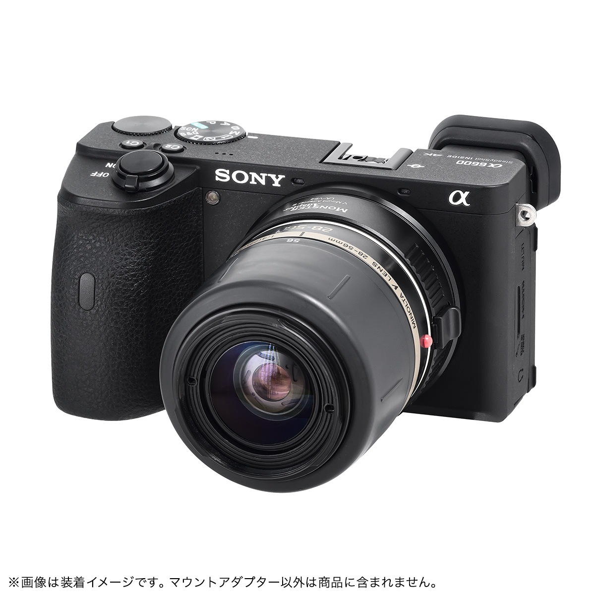 MonsterAdapter LA-VE2ʥߥΥ륿 ٥ƥ Vޥȥ  ˡEޥѴŻҥޥȥץ AE/AFƲǽ