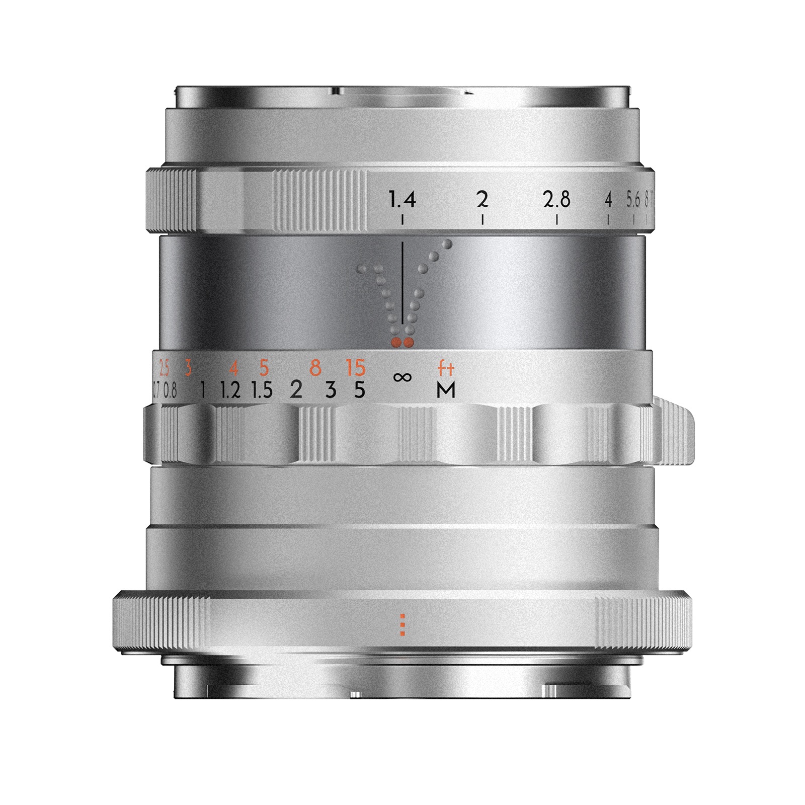 Thypoch Simera 50mm f/1.4 ASPH. �˥���Z�ʥ֥�å� / ����С���