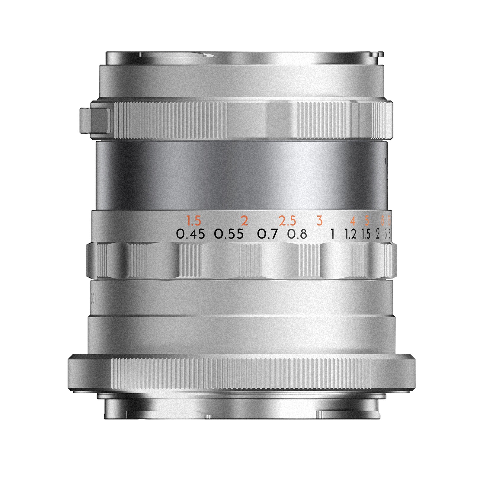 Thypoch Simera 50mm f/1.4 ASPH. �˥���Z�ʥ֥�å� / ����С���