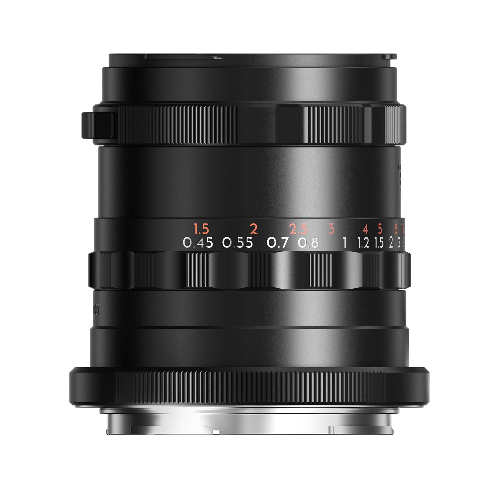 Thypoch Simera 50mm f/1.4 ASPH. �˥���Z�ʥ֥�å� / ����С���
