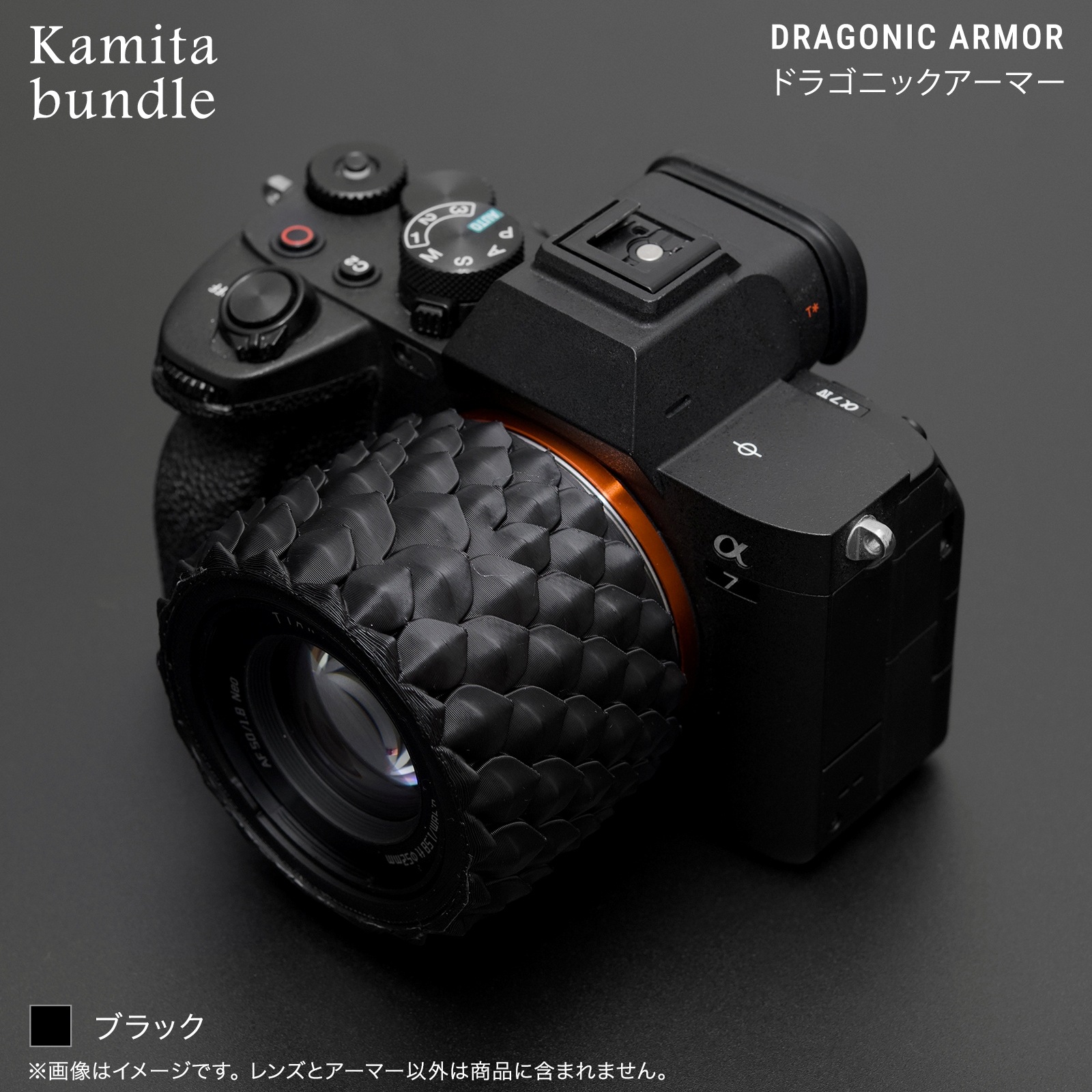 �þ����� TTArtisan Neo���꡼�� AF 50mm f/1.8�֥��ˡ�E/�˥���Z/L�ޥ���ȡץե륵�����б� ����� ɸ��ñ�������