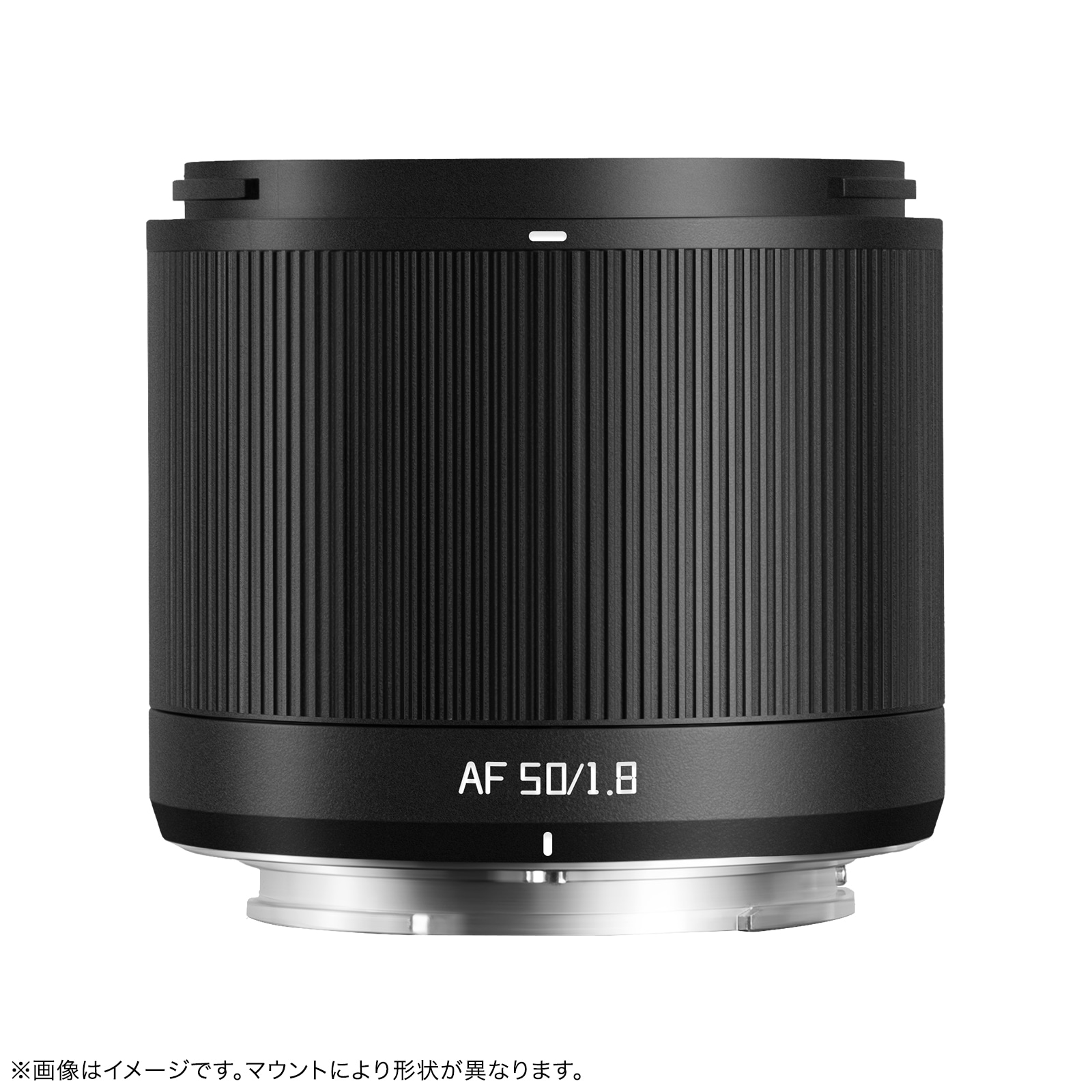 銘匠光学 TTArtisan Neoシリーズ AF 50mm f/1.8「ソニーE/ニコンZ/L
