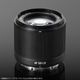 �þ����� TTArtisan Neo���꡼�� AF 50mm f/1.8�֥��ˡ�E/�˥���Z/L�ޥ���ȡץե륵�����б� ����� ɸ��ñ�������