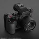 �þ����� TTArtisan Neo���꡼�� AF 50mm f/1.8�֥��ˡ�E/�˥���Z/L�ޥ���ȡץե륵�����б� ����� ɸ��ñ�������