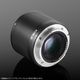 �þ����� TTArtisan Neo���꡼�� AF 50mm f/1.8�֥��ˡ�E/�˥���Z/L�ޥ���ȡץե륵�����б� ����� ɸ��ñ�������