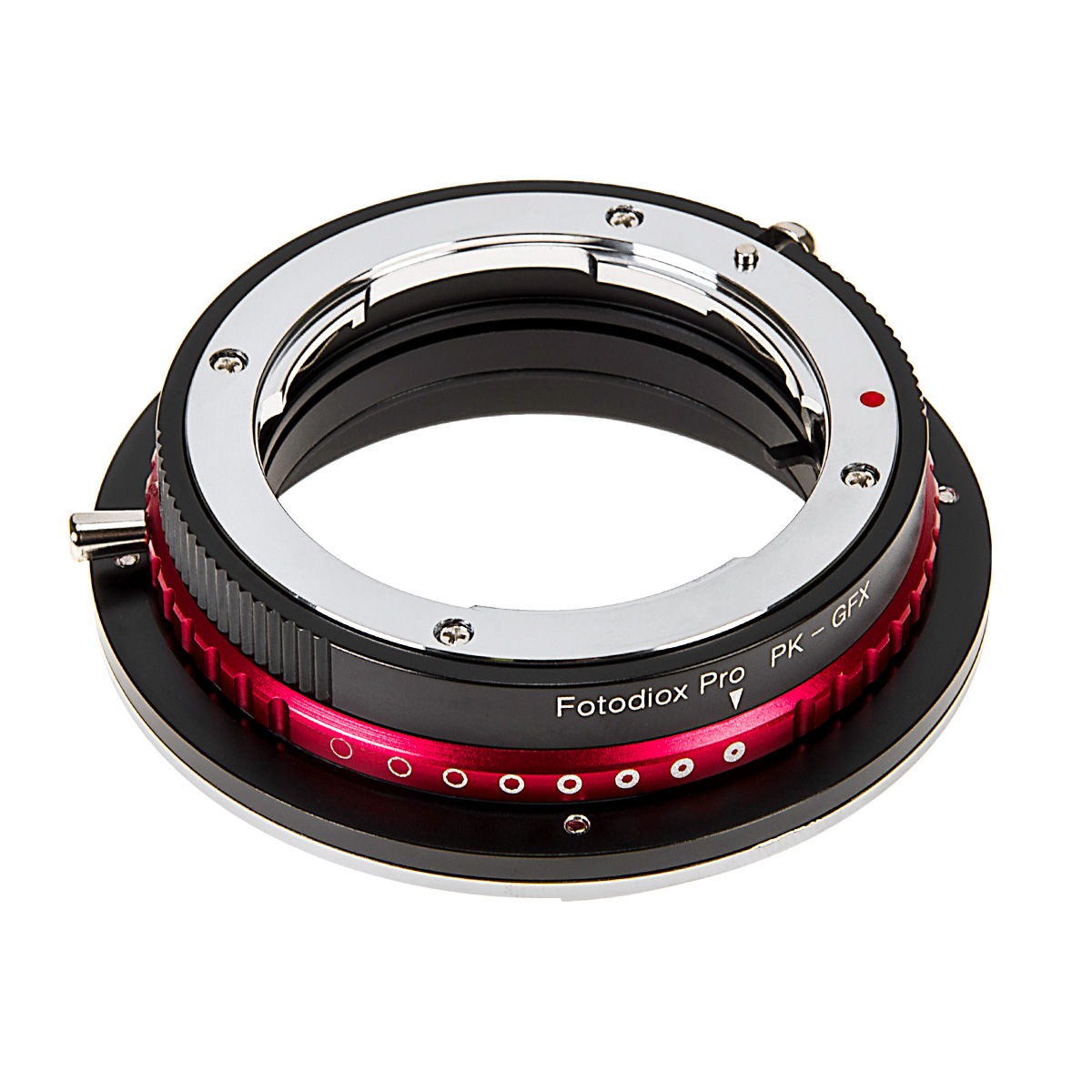 Fotodiox PKa-GFX�ʥڥ󥿥å�����(DA����б�)�ޥ���ȥ�� �� �ٻΥե����GFX G�ޥ�����Ѵ��˹ʤ����դ� �ޥ���ȥ����ץ���