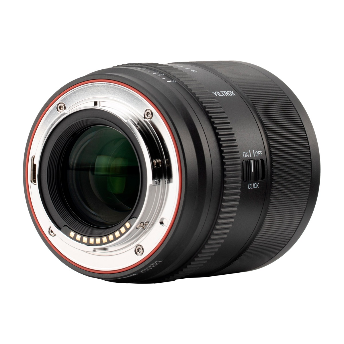 Viltrox AF 85mm F2.0 EVO �ե륵���� ñ������� ��˾�� �����ȥե������� �����
