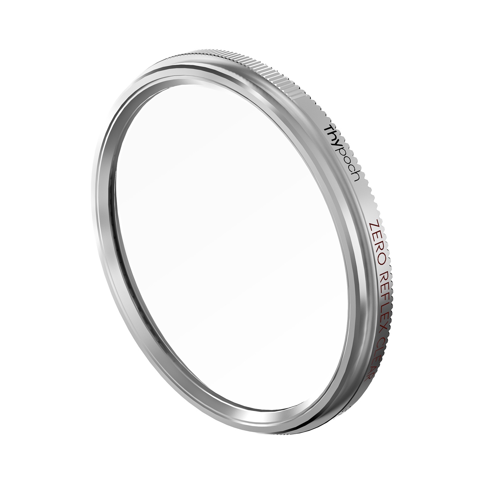 Thypoch Zero Reflex Clear Filter �ݸ��ѥ��ꥢ�ե��륿���֥���С���