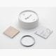 Thypoch Zero Reflex Clear Filter �ݸ��ѥ��ꥢ�ե��륿���֥���С���