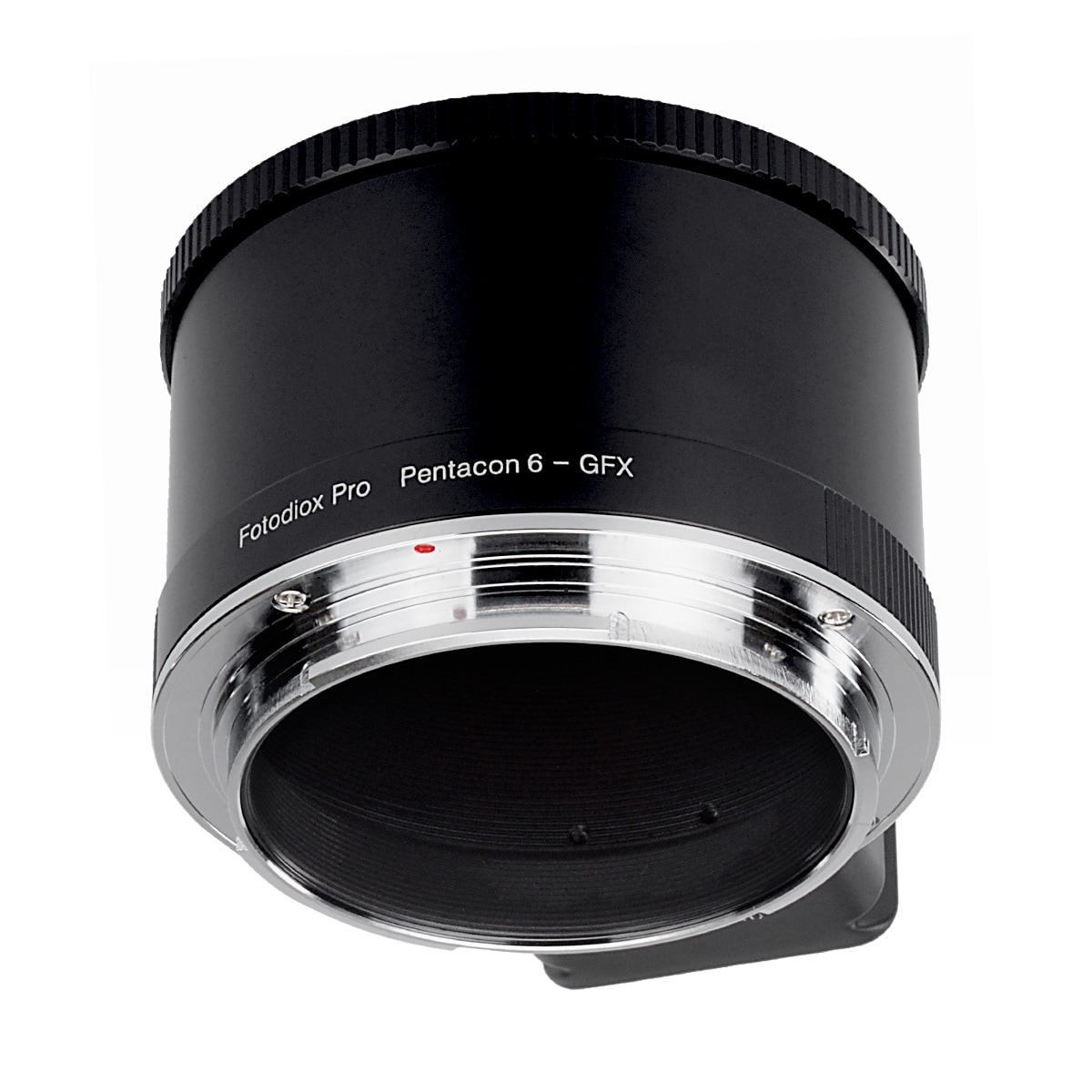 Fotodiox P6-GFX�ʥڥ󥿥��󥷥å�����������60�ޥ���ȥ�� �� �ٻΥե����GFX G�ޥ�����Ѵ��˥ޥ���ȥ����ץ���