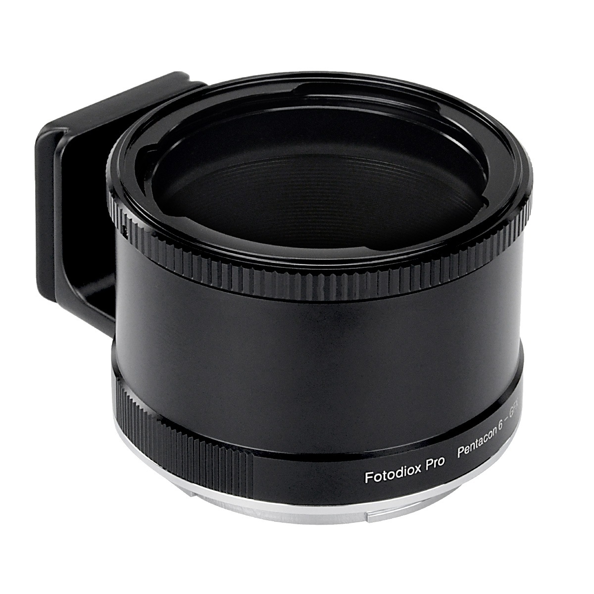 Fotodiox P6-GFX�ʥڥ󥿥��󥷥å�����������60�ޥ���ȥ�� �� �ٻΥե����GFX G�ޥ�����Ѵ��˥ޥ���ȥ����ץ���