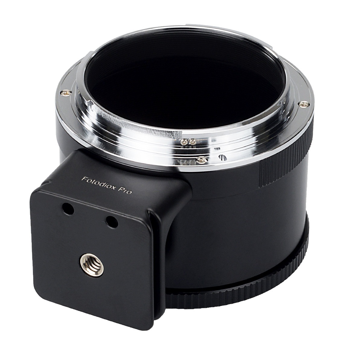 Fotodiox P6-GFX�ʥڥ󥿥��󥷥å�����������60�ޥ���ȥ�� �� �ٻΥե����GFX G�ޥ�����Ѵ��˥ޥ���ȥ����ץ���