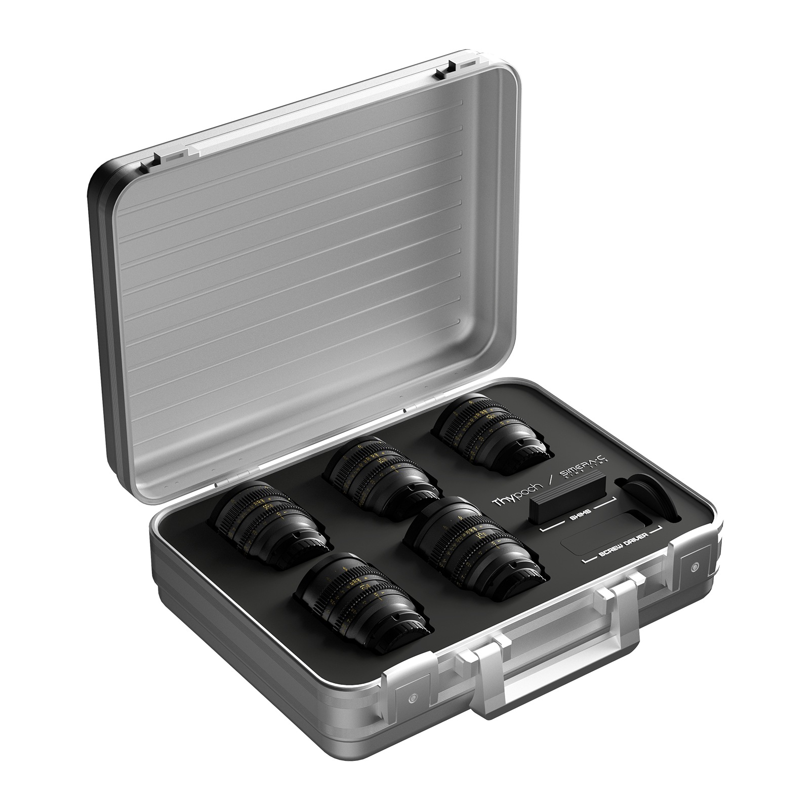 Thypoch Simera-C 21mm T1.5 Cine Prime�ʥ��ˡ�E/�饤��M�ˡ���������