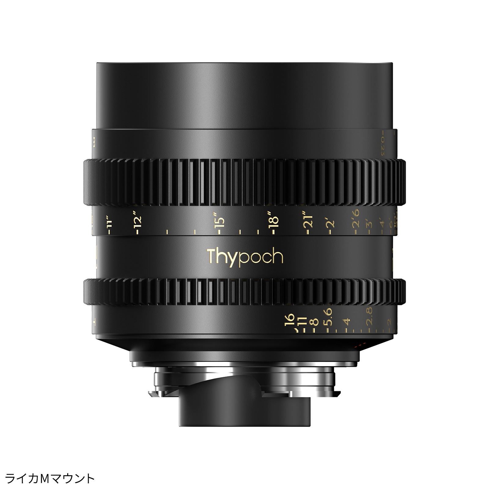 Thypoch Simera-C 21mm T1.5 Cine Prime�ʥ��ˡ�E/�饤��M�ˡ���������