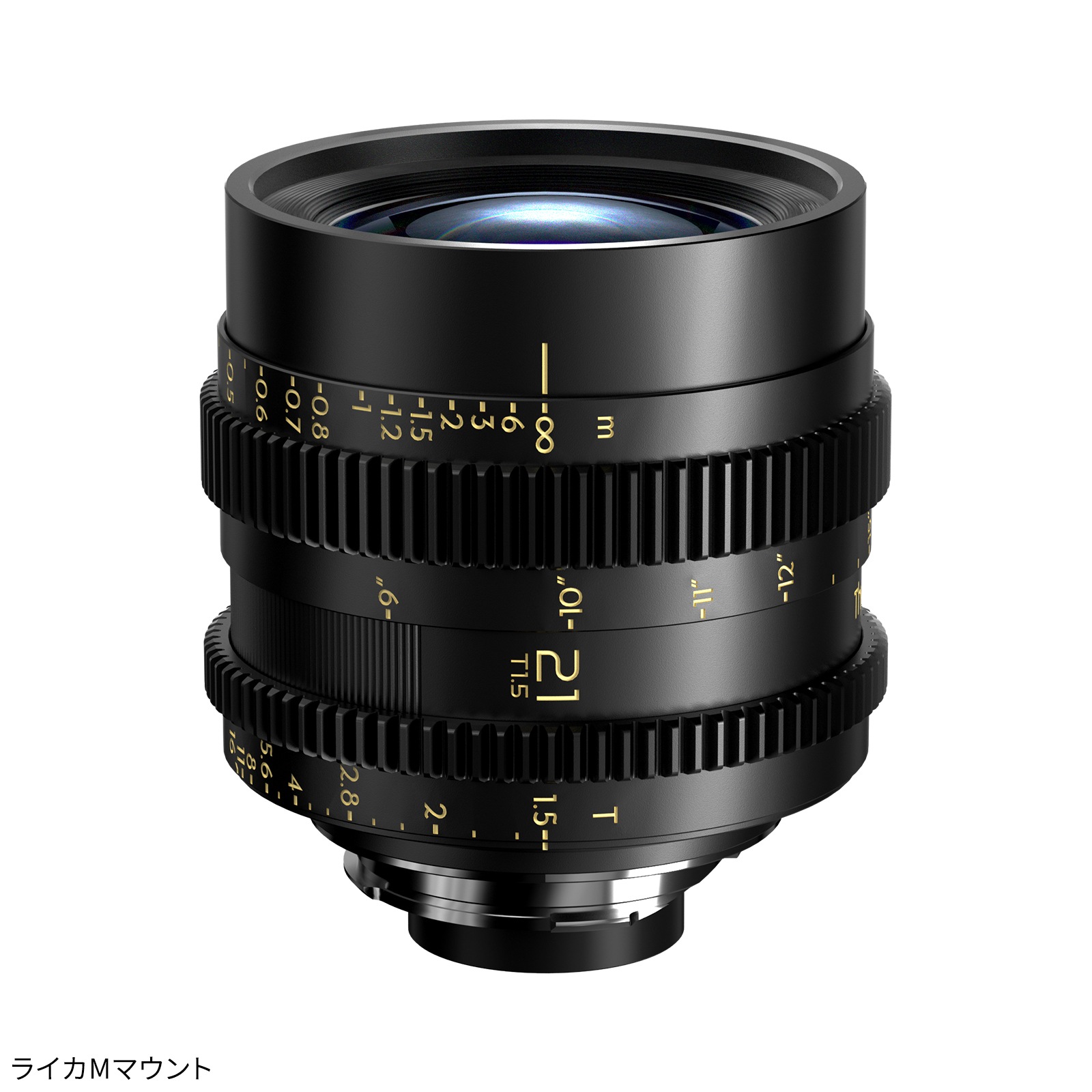 Thypoch Simera-C 21mm T1.5 Cine Prime�ʥ��ˡ�E/�饤��M�ˡ���������