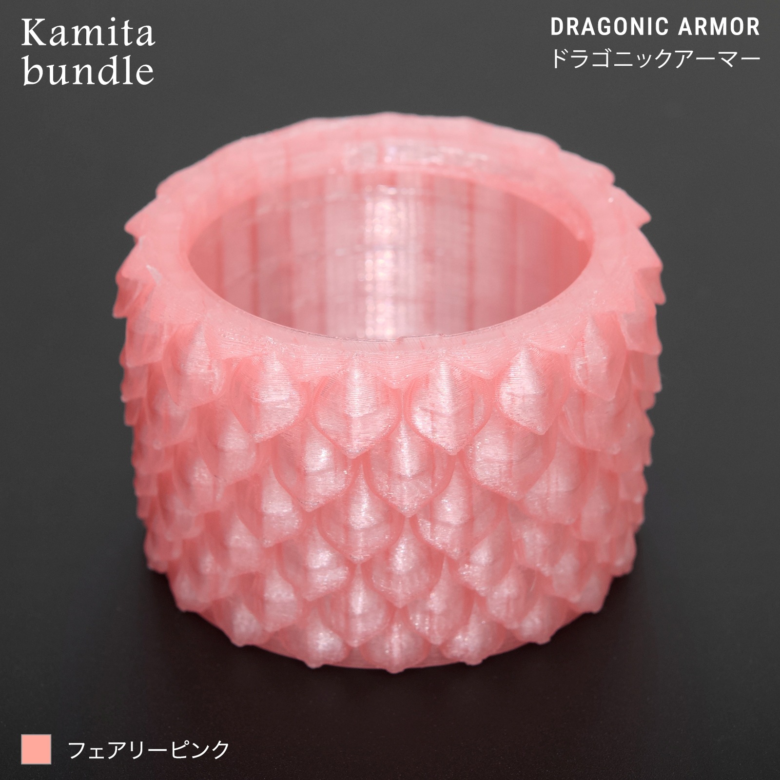 Dragonic Armor for TTArtisan Neo AF 50mm F1.8����5���þ�����˼ �� Kamitaba ����ܥ�ǥ��E/Z/L�ޥ�����б�