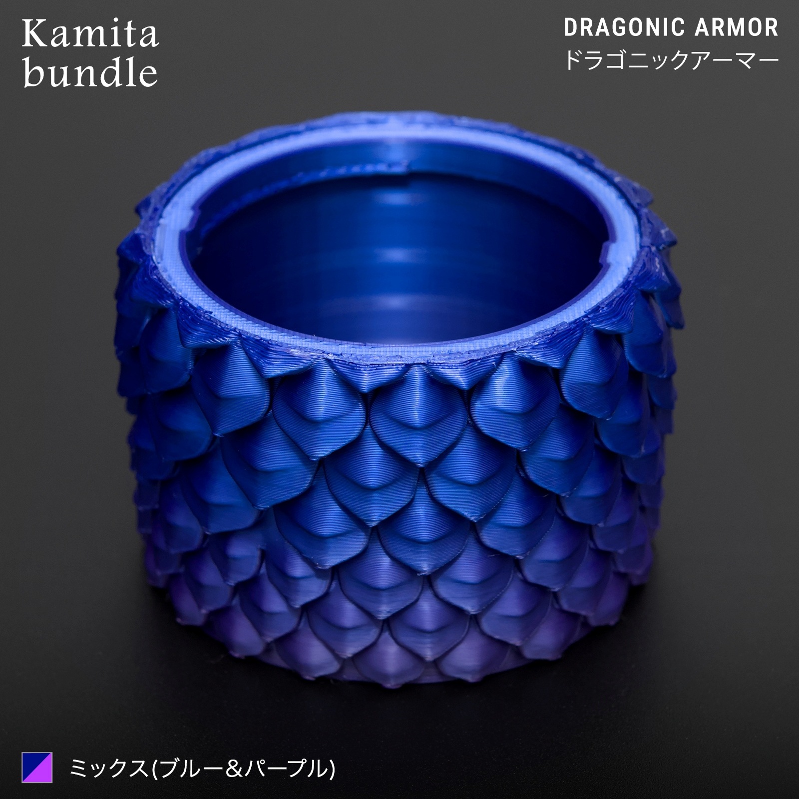 Dragonic Armor for TTArtisan Neo AF 50mm F1.8����5���þ�����˼ �� Kamitaba ����ܥ�ǥ��E/Z/L�ޥ�����б�