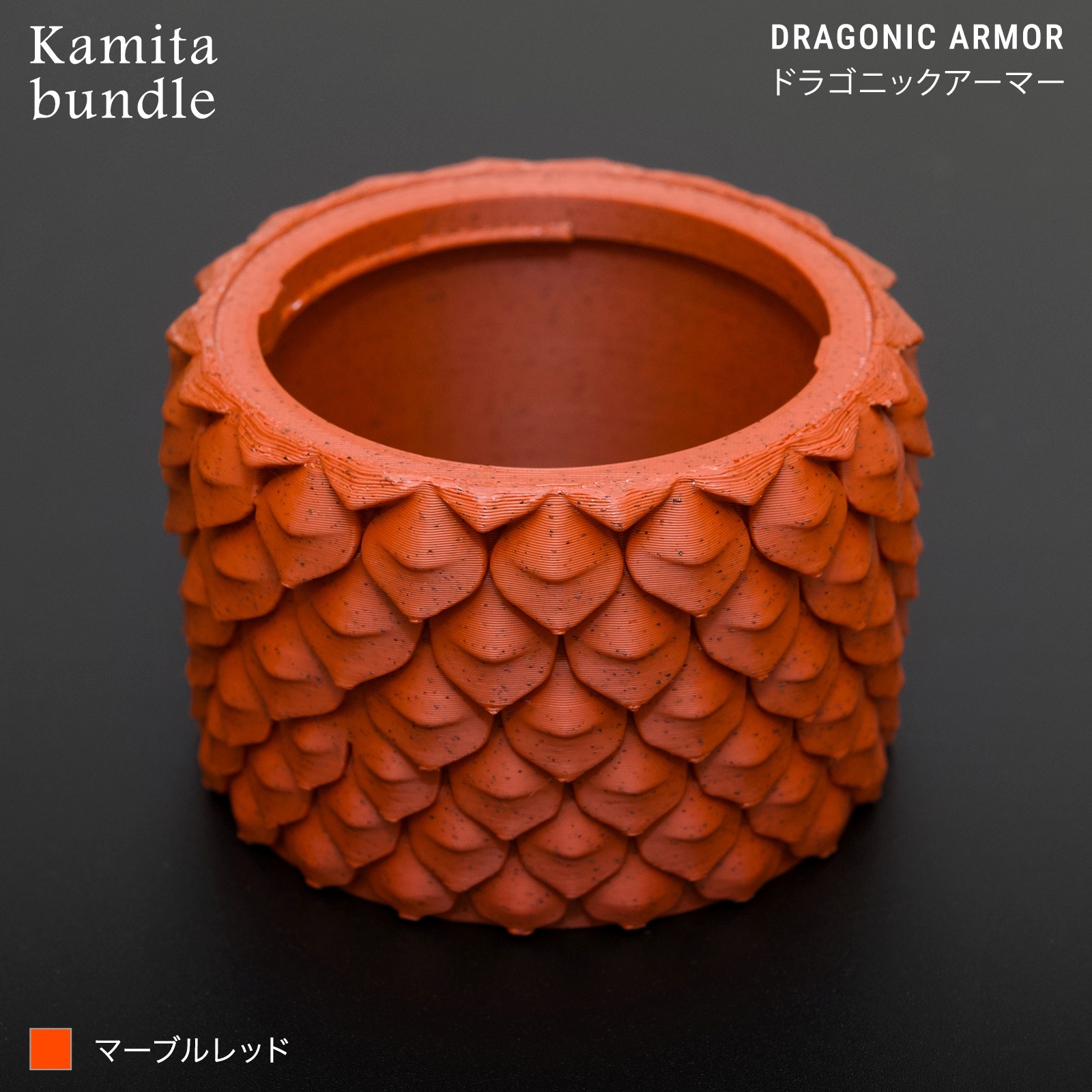 Dragonic Armor for TTArtisan Neo AF 50mm F1.8����5���þ�����˼ �� Kamitaba ����ܥ�ǥ��E/Z/L�ޥ�����б�