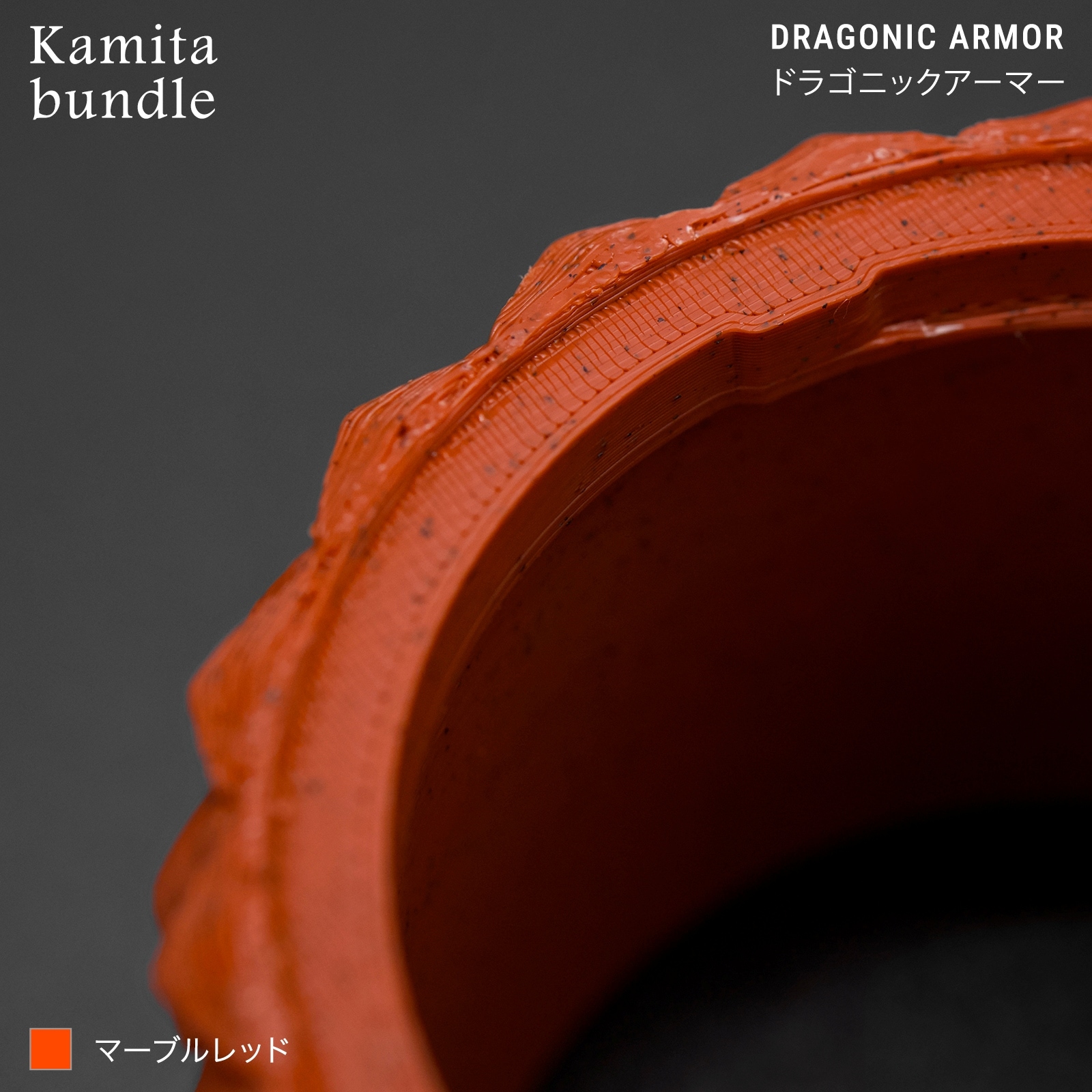 Dragonic Armor for TTArtisan Neo AF 50mm F1.8����5���þ�����˼ �� Kamitaba ����ܥ�ǥ��E/Z/L�ޥ�����б�