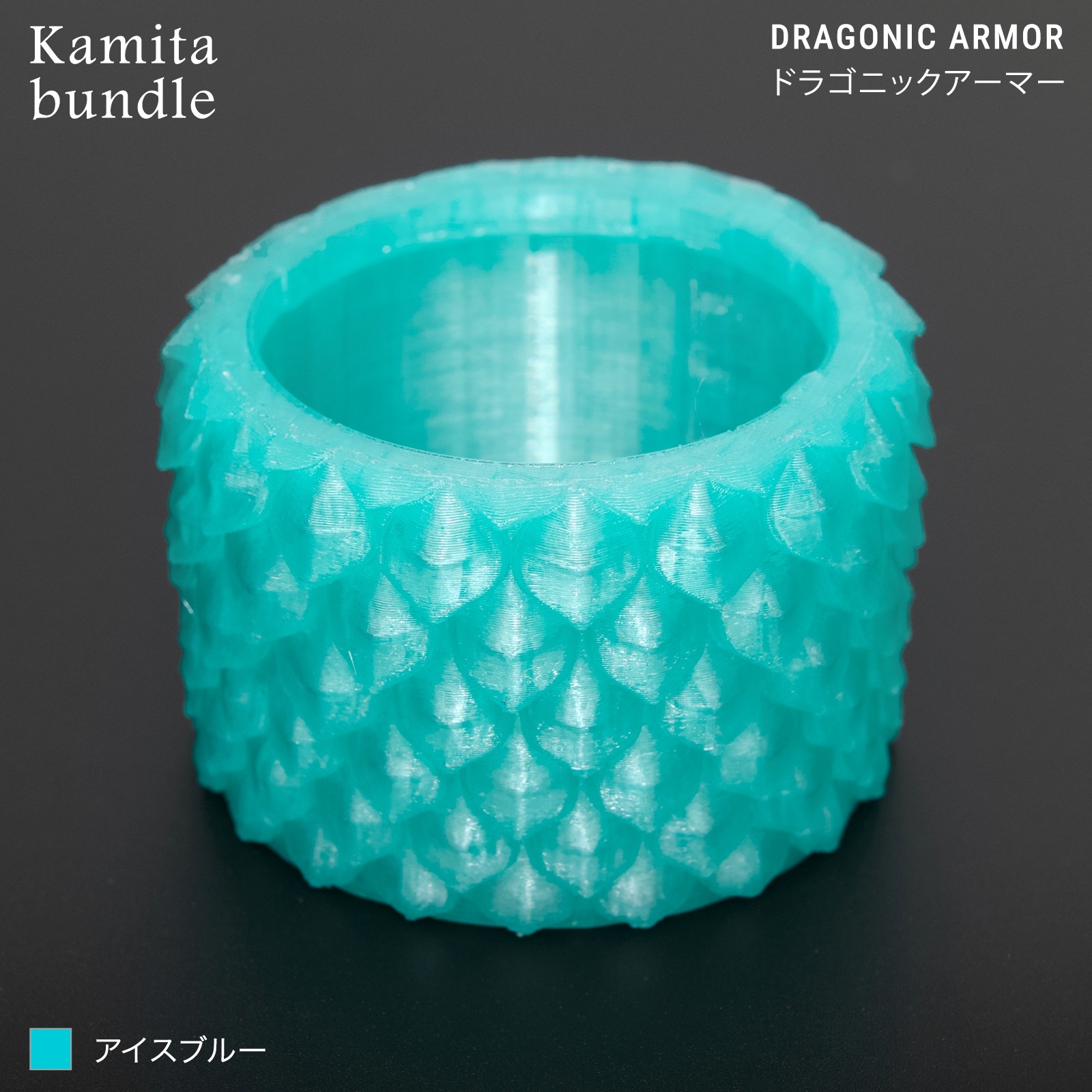 Dragonic Armor for TTArtisan Neo AF 50mm F1.8����5���þ�����˼ �� Kamitaba ����ܥ�ǥ��E/Z/L�ޥ�����б�