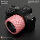 Dragonic Armor for TTArtisan Neo AF 50mm F1.8����5���þ�����˼ �� Kamitaba ����ܥ�ǥ��E/Z/L�ޥ�����б�