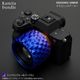 Dragonic Armor for TTArtisan Neo AF 50mm F1.8����5���þ�����˼ �� Kamitaba ����ܥ�ǥ��E/Z/L�ޥ�����б�