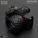 Dragonic Armor for TTArtisan Neo AF 50mm F1.8����5���þ�����˼ �� Kamitaba ����ܥ�ǥ��E/Z/L�ޥ�����б�