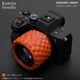 Dragonic Armor for TTArtisan Neo AF 50mm F1.8����5���þ�����˼ �� Kamitaba ����ܥ�ǥ��E/Z/L�ޥ�����б�