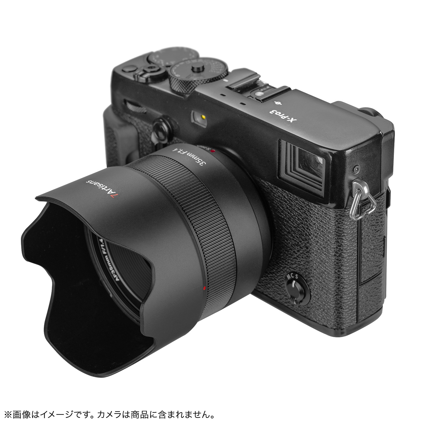  7Artisans 35mm F1.4 AF APS-C ٻΥեXޥ